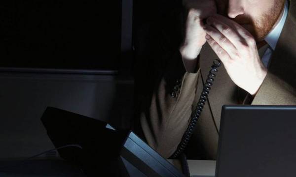 Τηλεφωνική απάτη - Παριστάνουν υπαλλήλους της Περιφέρειας και ζητούν κωδικούς e-banking
