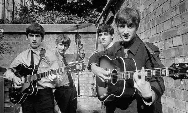 The Beatles, το χρονικό μίας ιστορικής διάλυσης