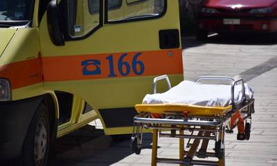 Αρκαδία: 43χρονος βρέθηκε νεκρός σε ξενοδοχείο στο Λεωνίδιο