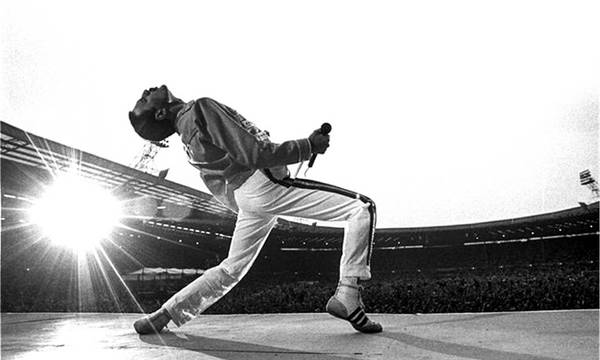 Σαν σήμερα: Freddie Mercury, ο κορυφαίος τραγουδιστής όλων των εποχών