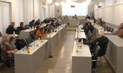Αλλαγές στη σύνθεση του Περιφερειακού Συμβουλίου Πελοποννήσου