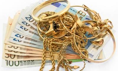 Ληστεία σε σπίτι στην Τρίπολη: Αφαίρεσαν χρήματα και χρυσαφικά από ηλικιωμένη