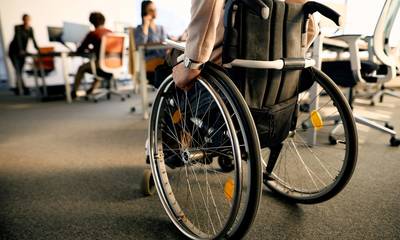 Παράταση στο επιδοτούμενο πρόγραμμα κατάρτισης «Αγησίλαος» για άτομα με αναπηρία στην Πελοπόννησο 