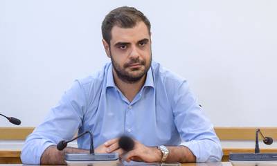 Τι είπε ο Παύλος Μαρινάκης για τους υποψήφιους βουλευτές της ΝΔ
