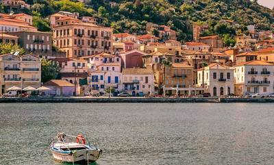 Το «Travel and Leisure» ξεχώρισε τα 15 πιο όμορφα μέρη στην Ελλάδα - Τα 4 στην Πελοπόννησο