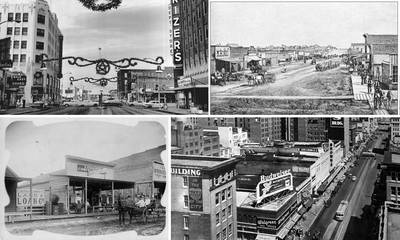 Σαν σήμερα 22 Απριλίου 1889 ιδρύεται η Oklahoma City