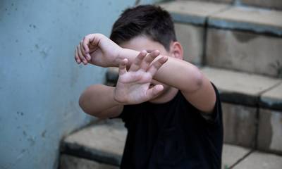 Σε κατάσταση σοκ 11χρονος στην Πάτρα - Δέχθηκε μπουνιές από «συμμορία» ανηλίκων
