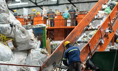 Παλαιόχουνη: Ο Δήμος διαψεύδει πως υπήρξαν μακάβρια ευρήματα σε σκουπίδια από τη Σπάρτη