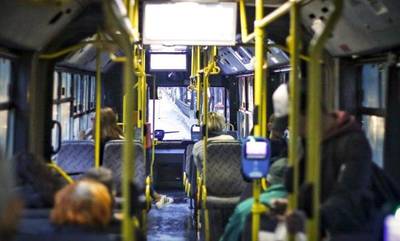Πανικός σε λεωφορείο της Πάτρας: 12χρονος έριξε κροτίδα