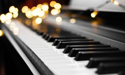 Ρεσιτάλ πιάνου: «Ένα πιάνο, Δύο πιάνα, Τέσσερα χέρια» στο Εθνικό Ωδείο Σπάρτης