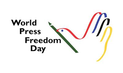 Παγκόσμια Ημέρα Ελευθεροτυπίας