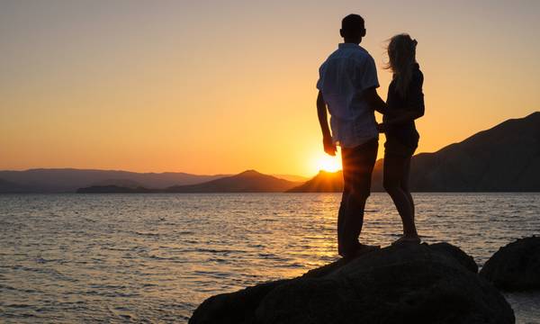 Διακοπές με το ταίρι σας: Οι πιο ρομαντικοί προορισμοί!