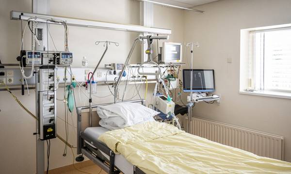 Ολλανδία: Νοσοκόμα παραδέχτηκε ότι σκότωσε τουλάχιστον 20 ασθενείς με κορονοϊό