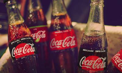 Τι συνέβη σαν σήμερα με την Coca Cola;