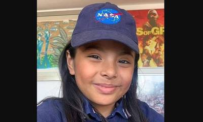 Μεξικό: 11χρονη με αυτισμό έχει υψηλότερο IQ από τον Αϊνστάιν και ετοιμάζεται να εργαστεί στη NASA
