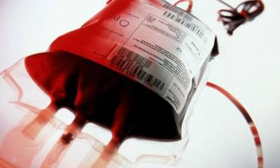 Νοσοκομείο Ρίου: Μεγάλη ανάγκη για αίμα και αιμοπετάλια για νεαρό