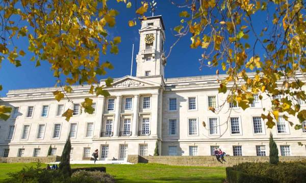 Ανοιχτή δημόσια διάλεξη για τη συνεργασία του Πανεπιστημίου του Nottingham με τον Δήμο Σπάρτης
