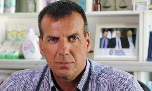 Μιχάλης Βακαλόπουλος: Θέτω στην κρίση σας την υποψηφιότητά μου για το αξίωμα του Δήμαρχου Σπάρτης