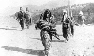 Πώς θα τιμήσει η Σπάρτη την Ημέρα Μνήμης της Γενοκτονίας των Ελλήνων του Πόντου