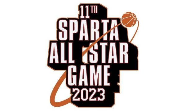 Σπάρτη: Έφτασε το 11ο Sparta All Star Game, στο Κλειστό (videos)