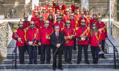 Σπάρτη: Η Φιλαρμονική Ορχήστρα παιανίζει την Ημέρα Μνήμης των Ελλήνων του Πόντου!