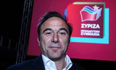 Με Πέτρο Κόκκαλη η Κεντρική Προεκλογική Συγκέντρωση τού ΣΥΡΙΖΑ – Προοδευτική Συμμαχία, στη Σπάρτη!