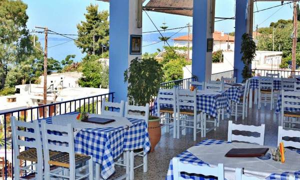 Έρευνα: Ποιο είναι το παλιότερο σε λειτουργία εστιατόριο στην Ελλάδα;