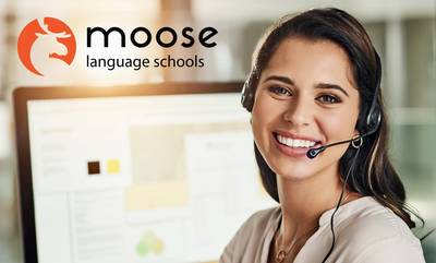 Σπάρτη: Το κέντρο ξένων γλωσσών Moose Language Schools αναζητά γραμματεία