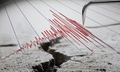 Ανησυχία για τον Κορινθιακό: Δίνει μεγάλους σεισμούς κάθε 25-30 χρόνια και είμαστε ακριβώς στα 28…