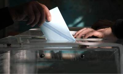 Σε ετοιμότητα 1.651 Εκλογικά Τμήματα στην Περιφέρεια Πελοποννήσου - Ποιοι ψηφίζουν - Πώς σταυρώνουν