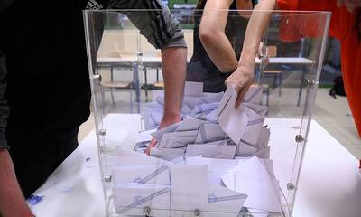 Εκλογές 2023: Οι υποψήφιοι που εκλέγονται από το Επικρατείας