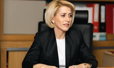 Μαρία Φραγκή: «Συνεχίζουμε τον αγώνα της Νέας Δημοκρατίας για την αυτοδύναμη κυβέρνηση»