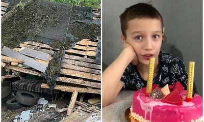 Φρίκη στη Ρωσία: Μαθητές κλείδωσαν 11χρονο, τον έλουσαν με βενζίνη και τον έκαψαν ζωντανό