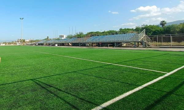 Παραδίδεται το γήπεδο της ΕΠΣ Μεσσηνίας, στην Καλαμάτα
