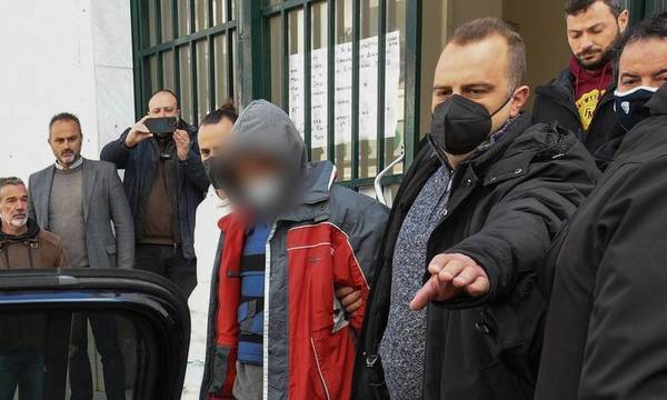 Ξεκινά η δίκη του 61χρονου για το φρικτό φονικό στην Ανδραβίδα – Ξεκλήρισε 4μελή οικογένεια