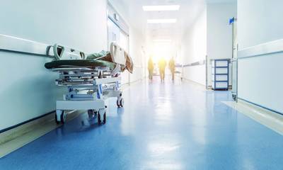 Θρίλερ με το θάνατο 15 παιδιών σε δύο νοσοκομεία της χώρας - Σε εξέλιξη έρευνα