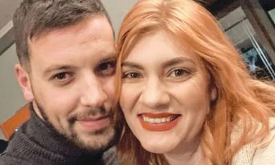 Μάνος Δασκαλάκης και Ρούλα Πισπιρίγκου ένα βήμα από το διαζύγιο