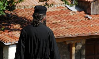 Αργολίδα: Ιερέας συνελήφθη γιατί ασελγούσε σε 12χρονο αγόρι
