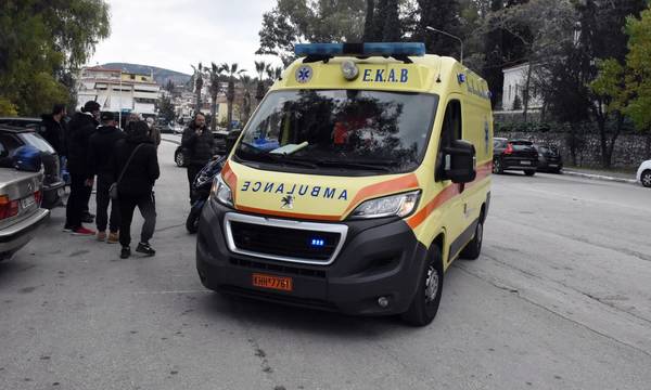 Κρήτη: Διασωληνωμένη η 36χρονη που δέχτηκε 14 μαχαιριές από τον σύντροφό της