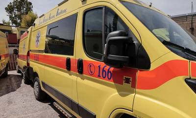 Ξεψύχησε 63χρονη τουρίστρια στη Χαλκιδική – Το ασθενοφόρο του ΕΚΑΒ έκανε πάνω από μία ώρα να φθάσει