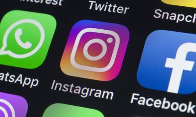 Έπεσε το Instagram - Προβλήματα για πολλούς χρήστες