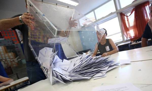 Εγκύκλιος 715: Ποιοι εκλογείς δεν υποχρεούνται να ψηφίσουν στις βουλευτικές εκλογές της 25ης Ιουνίου