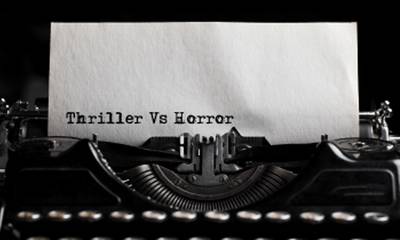 Horror vs Thriller!