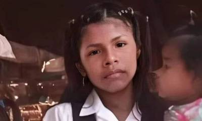 Κολομβία: Πώς η 13χρονη Λέσλι βοήθησε τα αδέλφια της να επιβιώσουν στη ζούγκλα