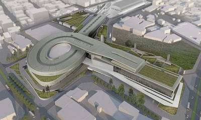 ΚΤΕΛ Ελαιώνα: Ανοίγει ο δρόμος για το νέο σταθμό - Πόσους επιβάτες θα εξυπηρετεί