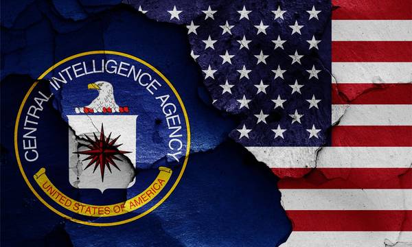 Σαν σήμερα ιδρύεται η αμερικανική Κεντρική Υπηρεσία Πληροφοριών (CIA)