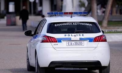 Συνελήφθη ηλικιωμένος που πυροβόλησε γάτα με αεροβόλο στη Θεσσαλονίκη