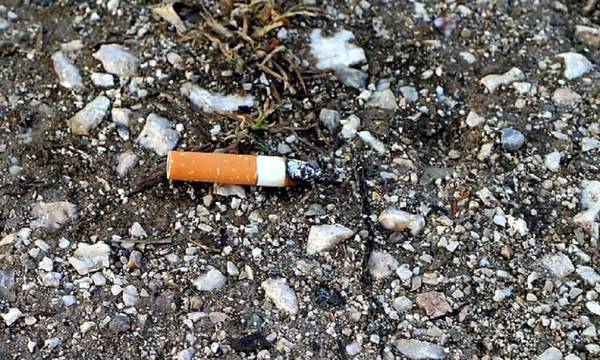 Η ΚΑΡΕΛΙΑ ΑΕ «σβήνει» κάθε επικίνδυνο τσιγάρο και όχι μόνο - Μεγάλη δωρεά στη Πυροσβεστική