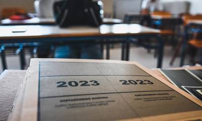 Πανελλήνιες 2023: Σε ποια μαθήματα εξετάζονται σήμερα οι υποψήφιοι των ΕΠΑΛ