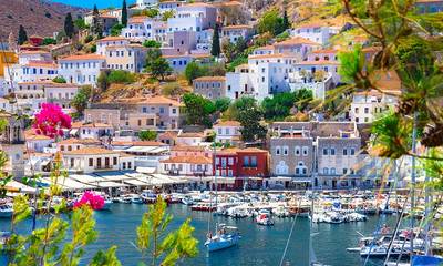 National Geographic: Τα 25 καλύτερα Ελληνικά νησιά για καλοκαιρινές διακοπές το 2023